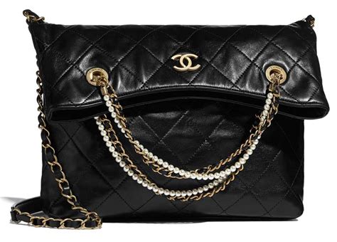 borsa chanel in contrassegno|Chanel borse.